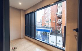 Castilla Luxury 1C Apartment